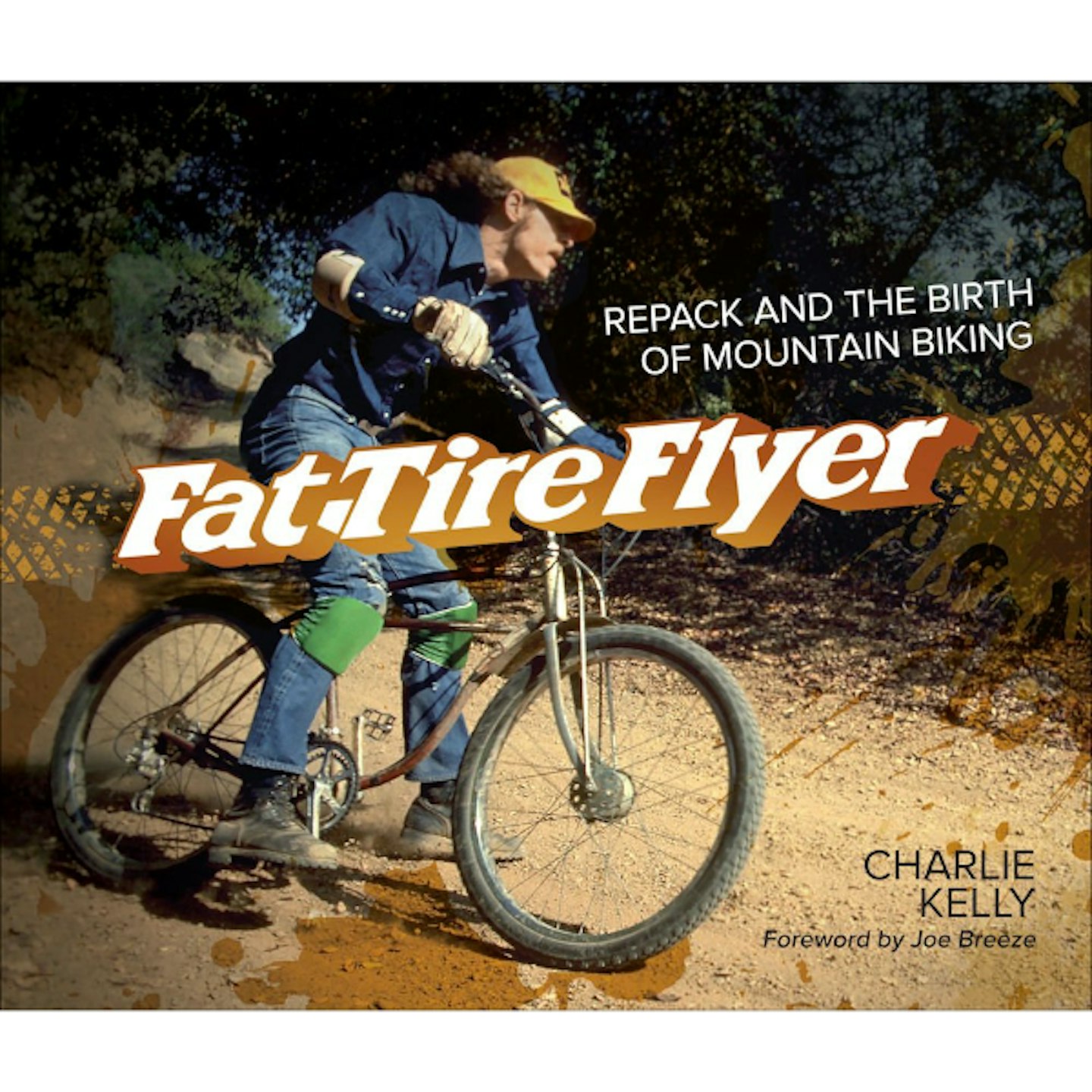 Fat Tire Flyer: Repack and the Birth of Mountain Biking