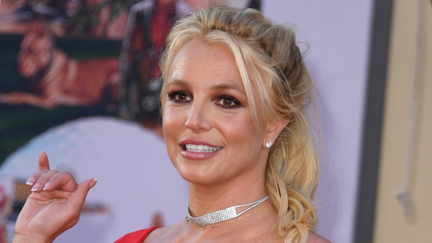 Britney Spears dad Jamie steps down conservatorship