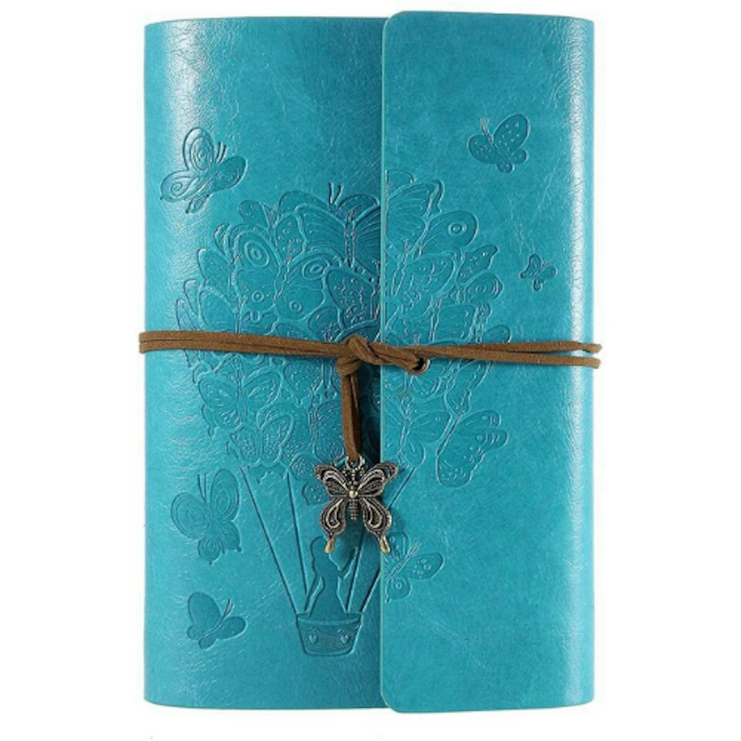 Leather Notebook