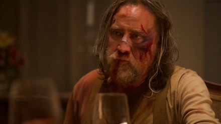 Pig (2021)