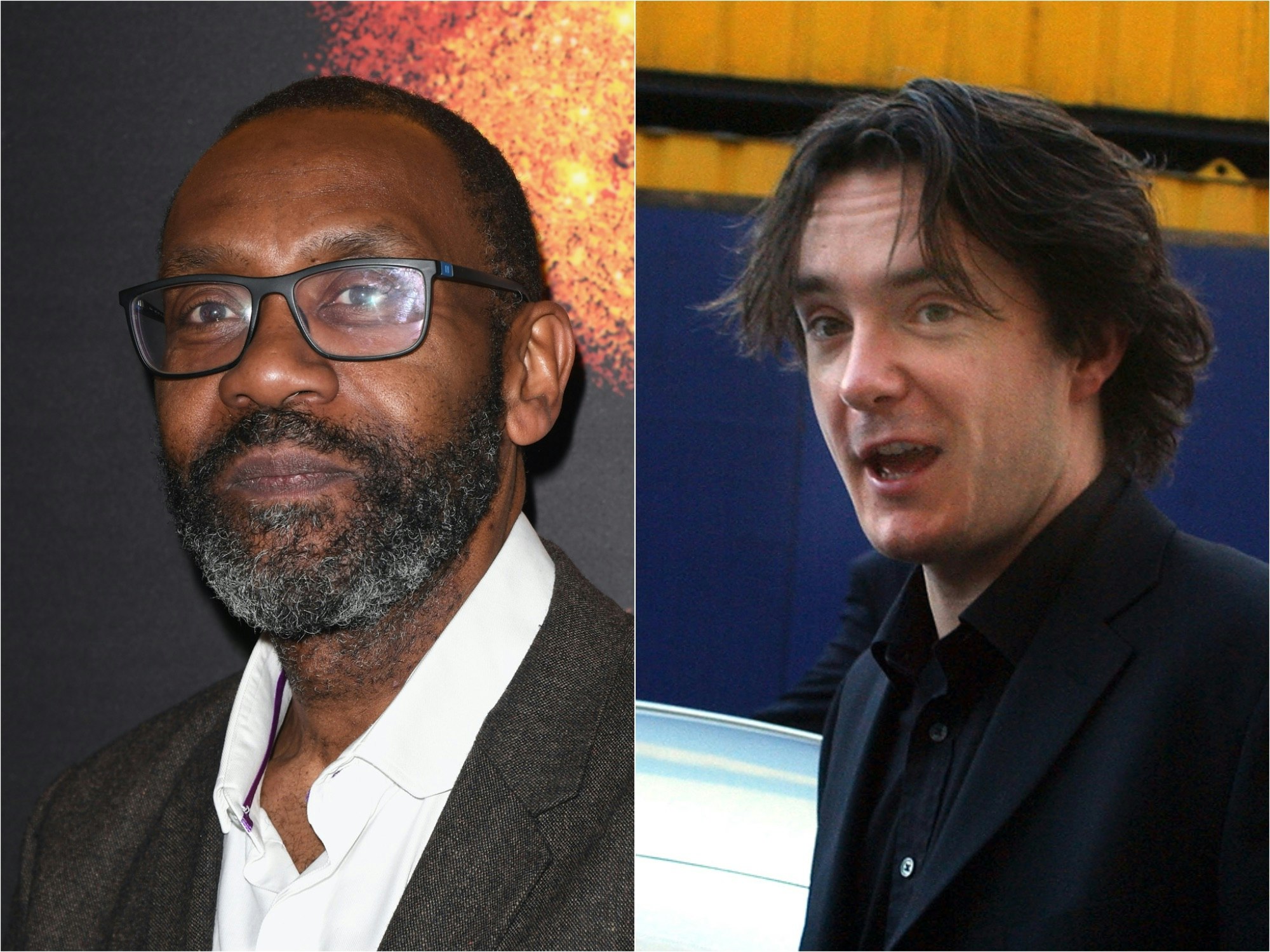 The Witcher' Prequel Underway; Lenny Henry, Dylan Moran, More Join –  Deadline