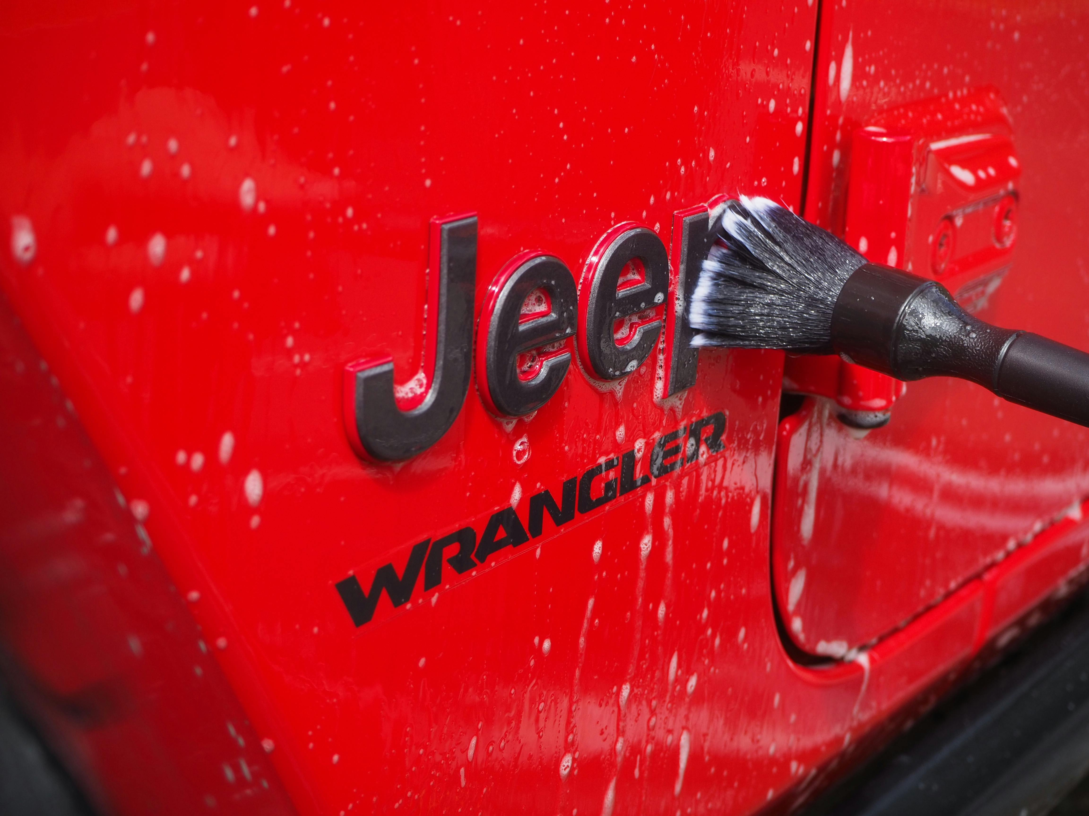 The Best Car Detailing Brushes CAR's Shortlist