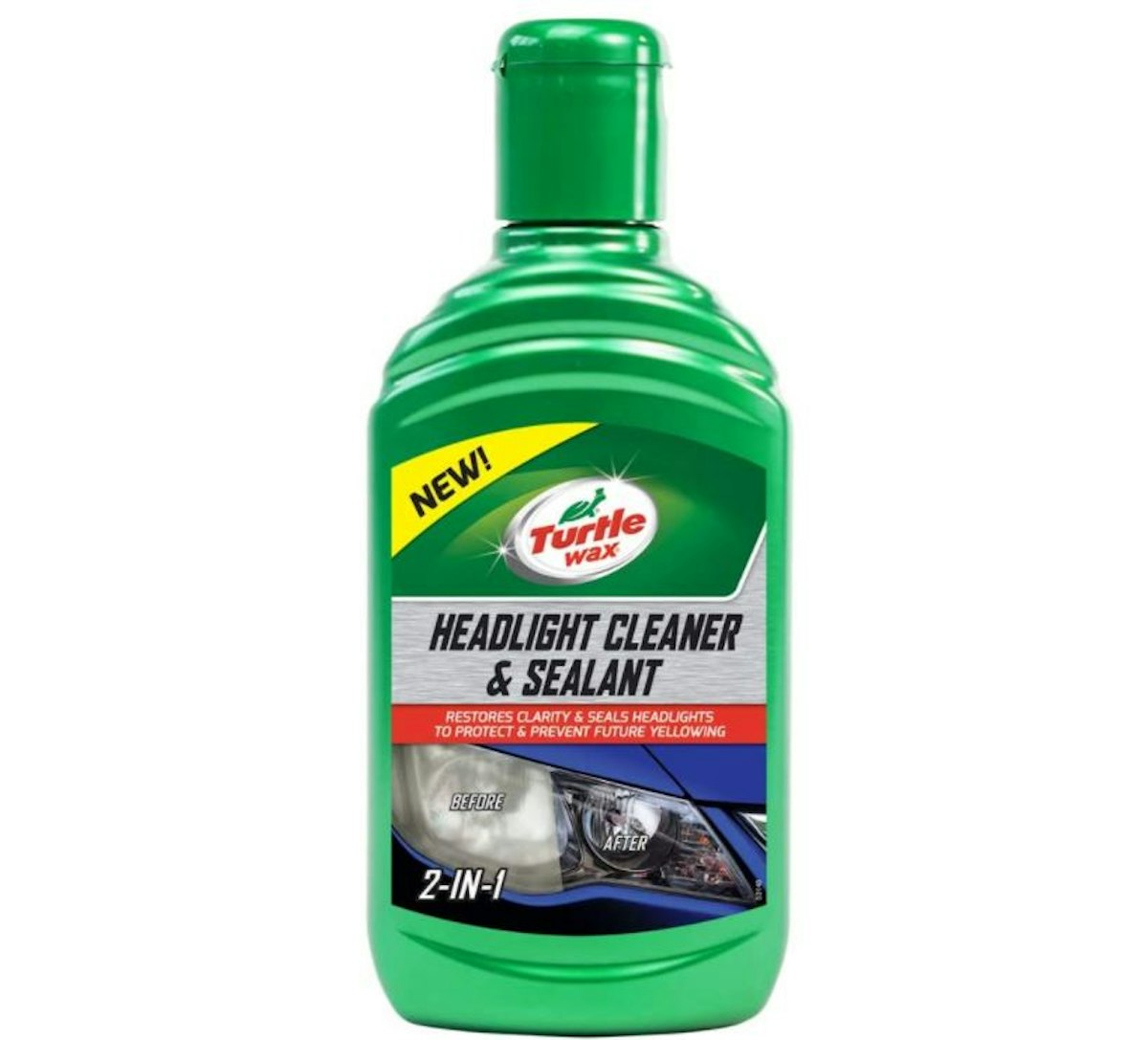 The Best Headlight Restoration Kits The CAR Guide