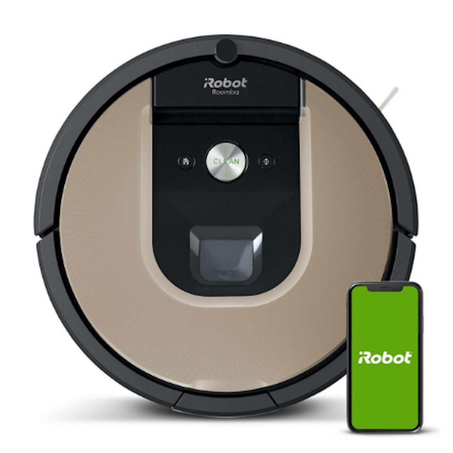 iRobot Roombau00ae 976