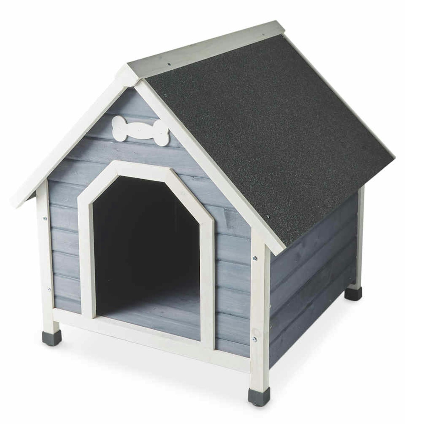 Pet Collection Wooden Dog House