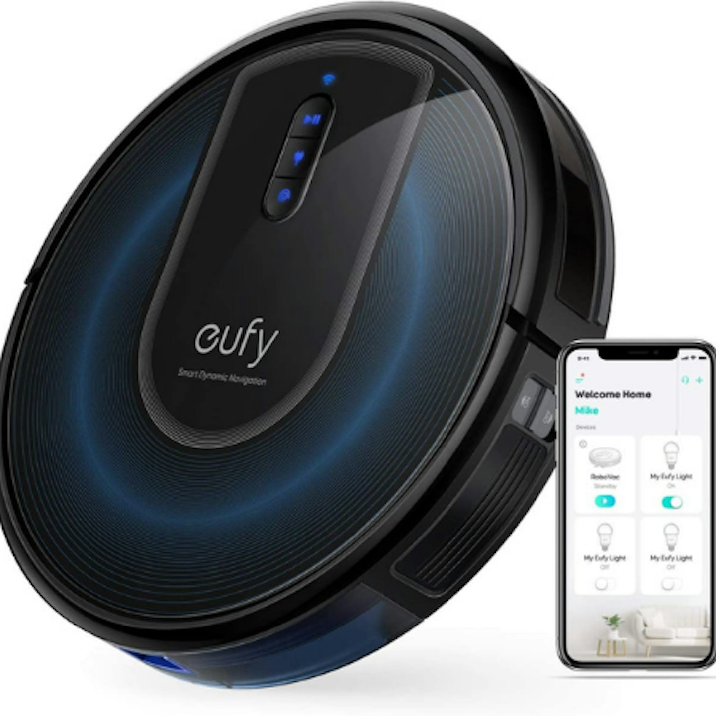 eufy by Anker, RoboVac G30