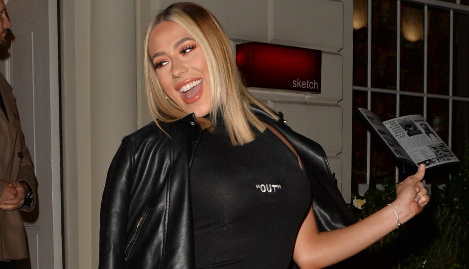 Are Demi Sims And Leonie Still Together?