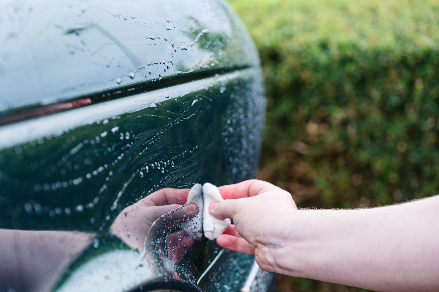 AUTOCLAY CLAYBAR MEDIUM 100g - Car Wash & Detailing chemicals
