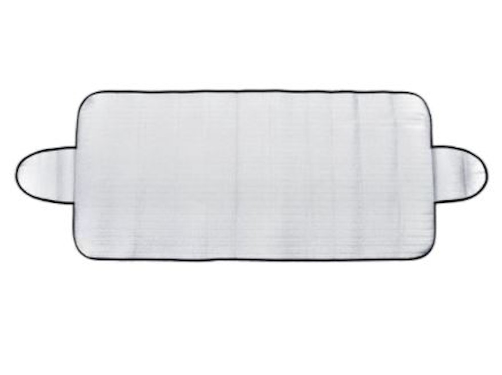 The Best Windscreen Covers For Heat And Frost Protection