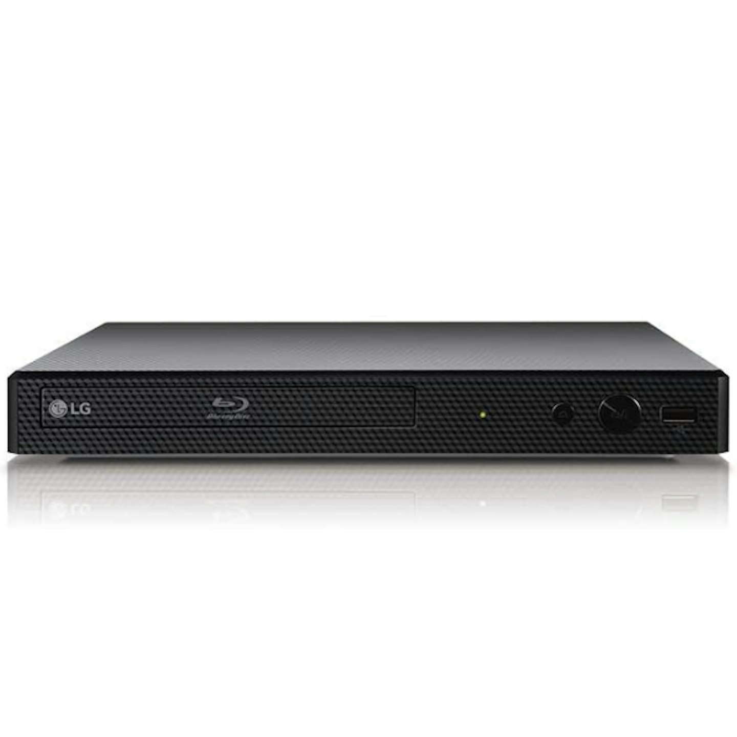 LG BP250 Blu-ray and DVD Player