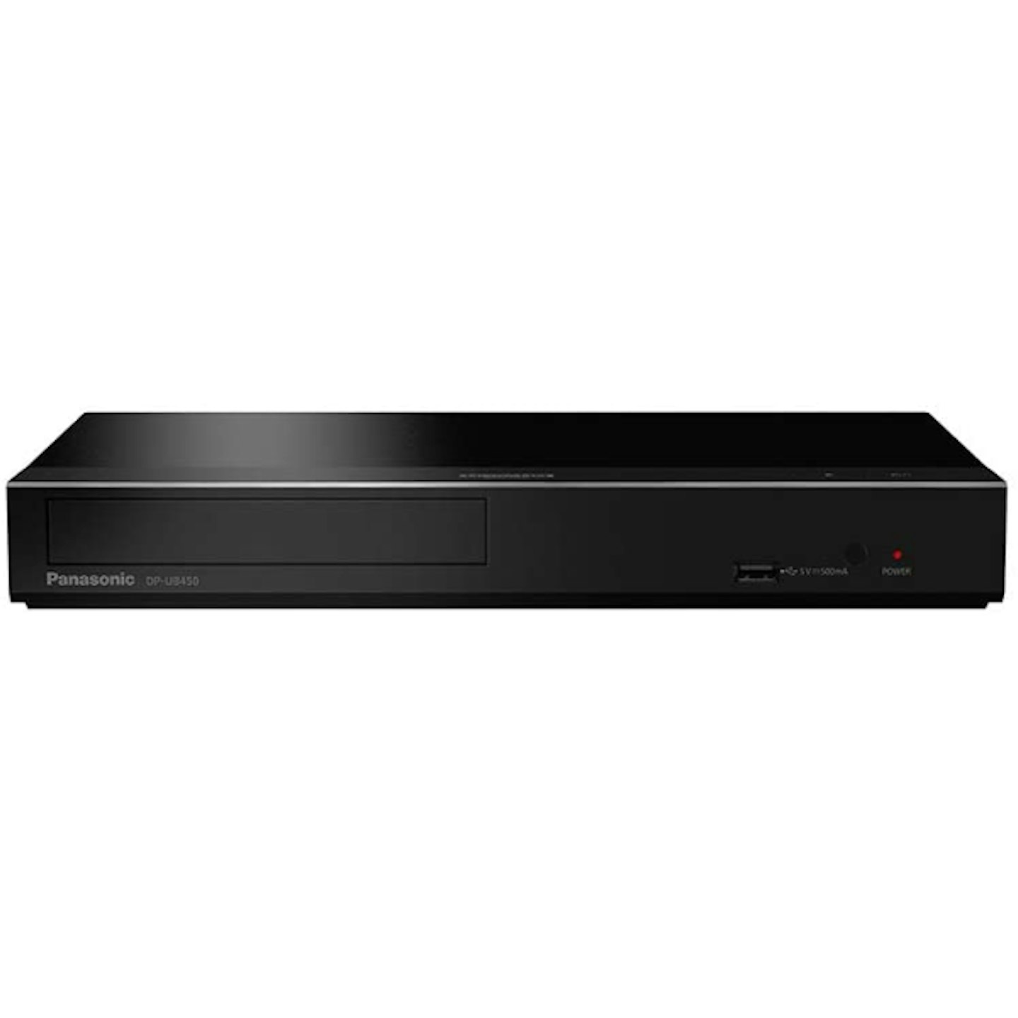 Panasonic DP-UB450EB 4K UHD Blu-ray Player