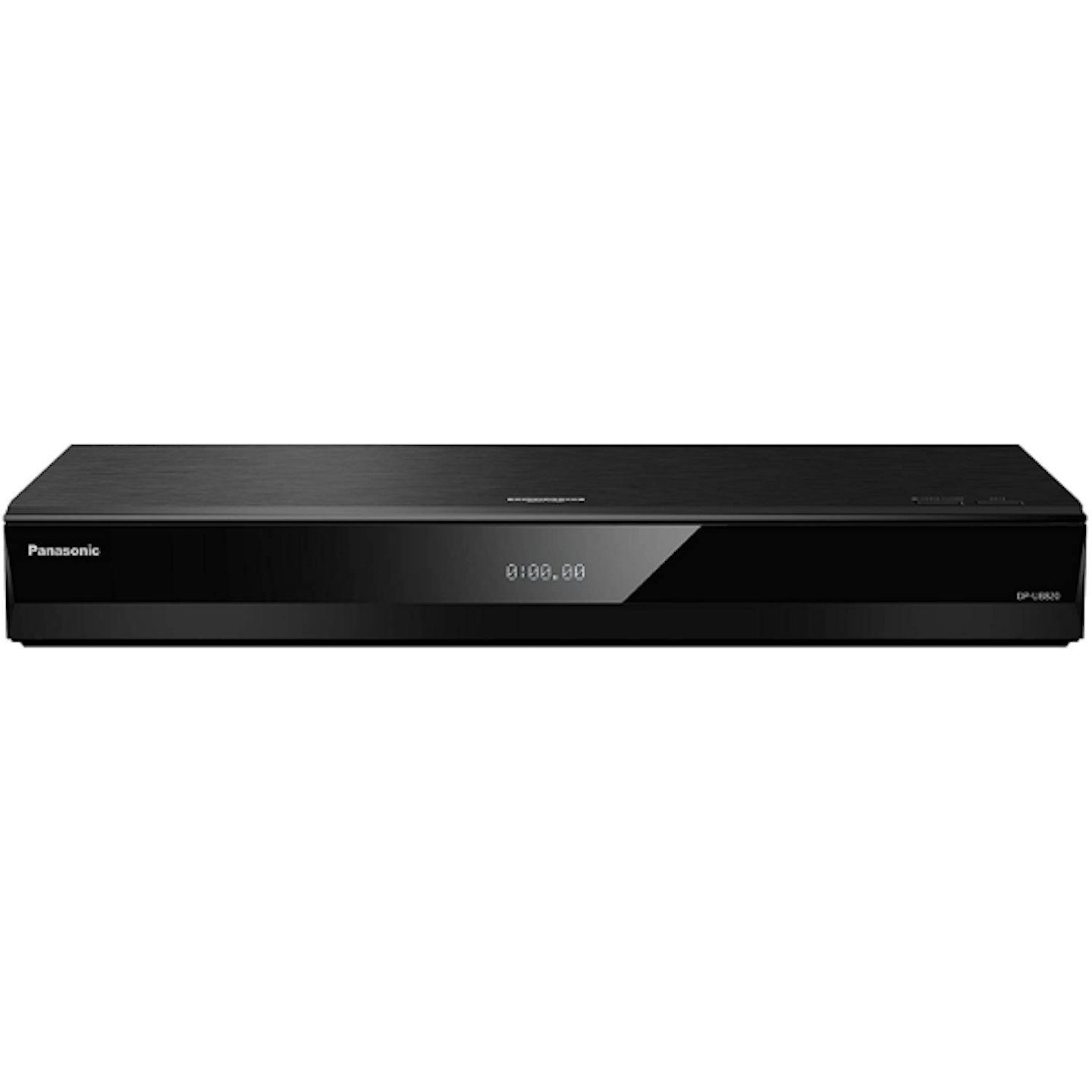 Panasonic DP-UB820EB 4K UHD Blu-ray Player