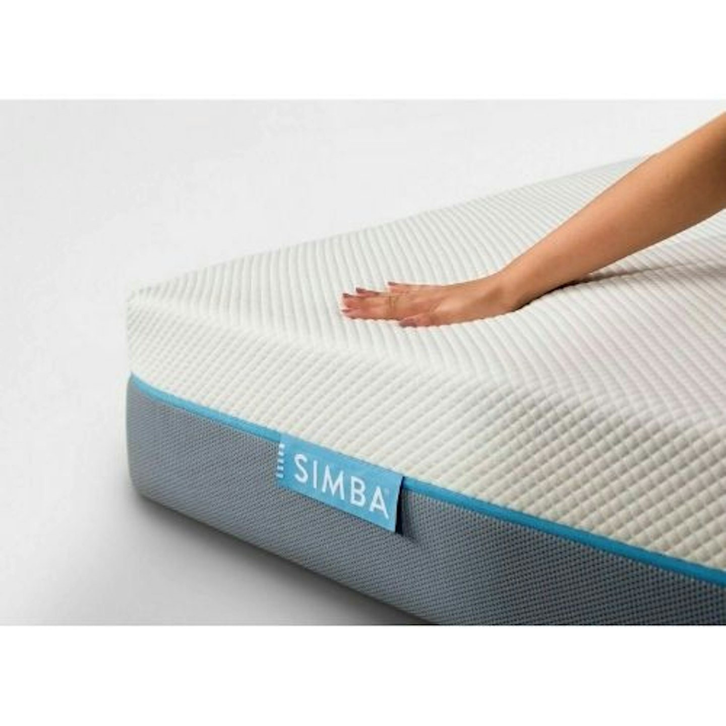 Simba Mattress Certified Refurbished