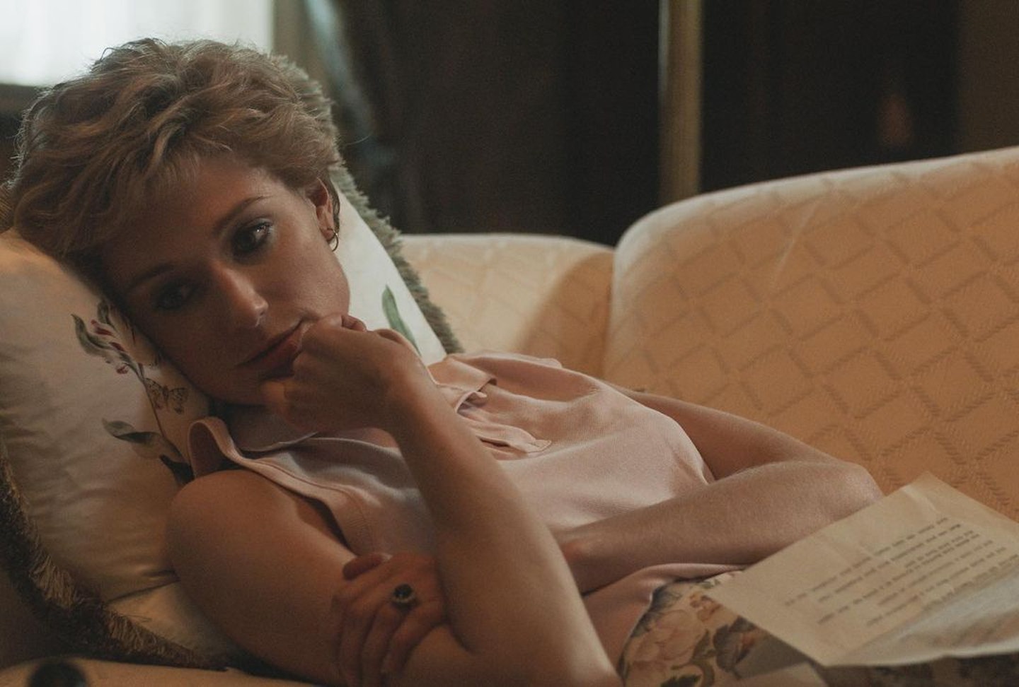 Elizabeth Debicki