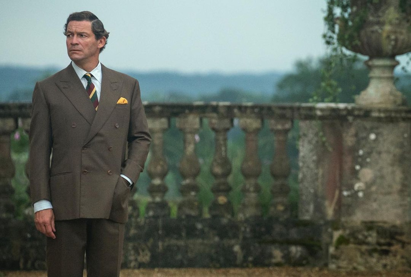 Dominic West