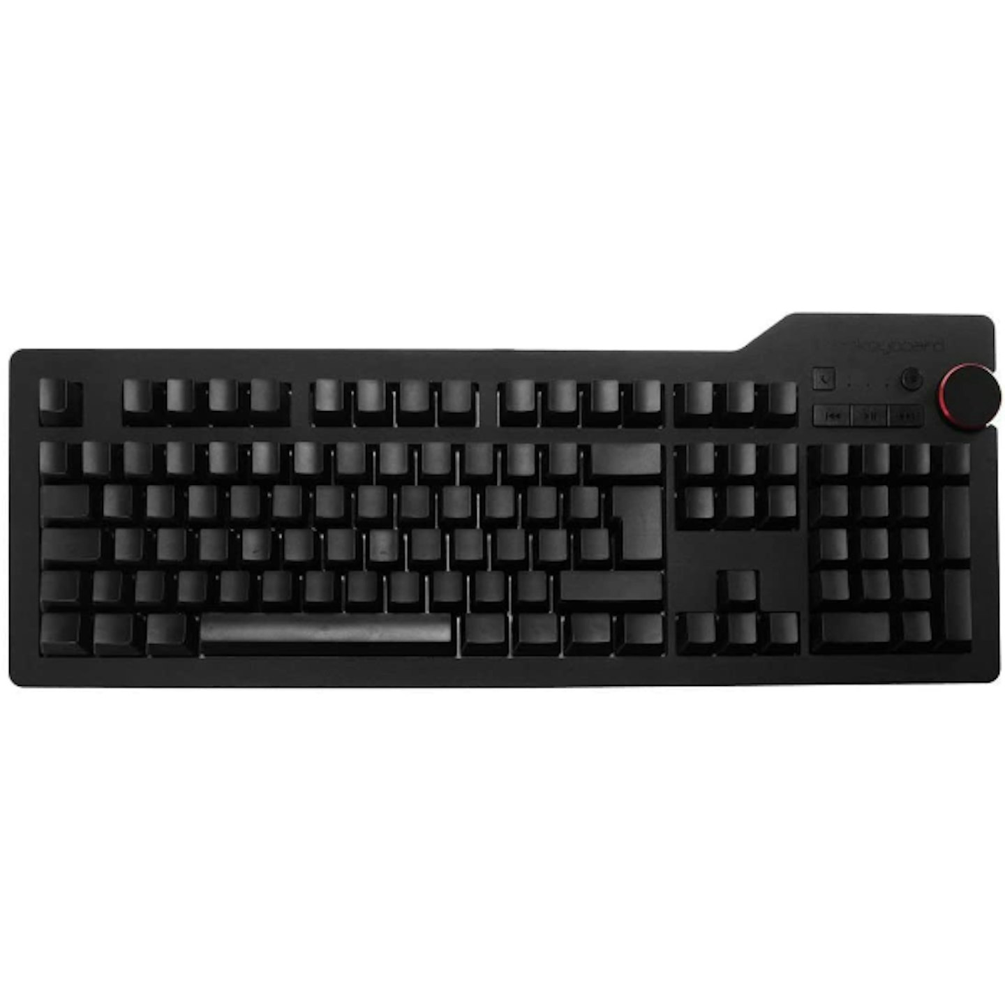 DAS 4 Keyboard Ultimate Mechanical Keyboard