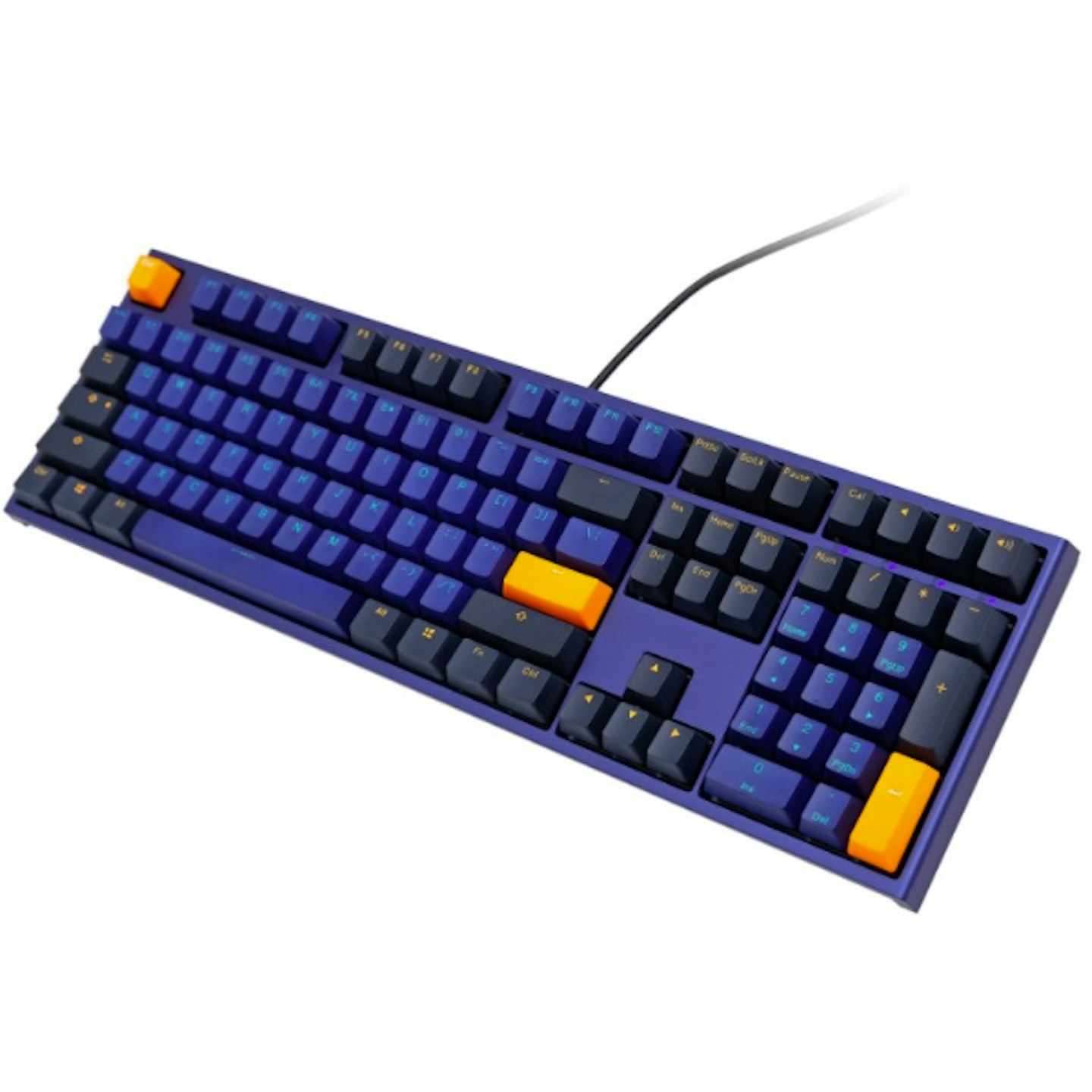 Ducky One2 Horizon Gaming Keyboard