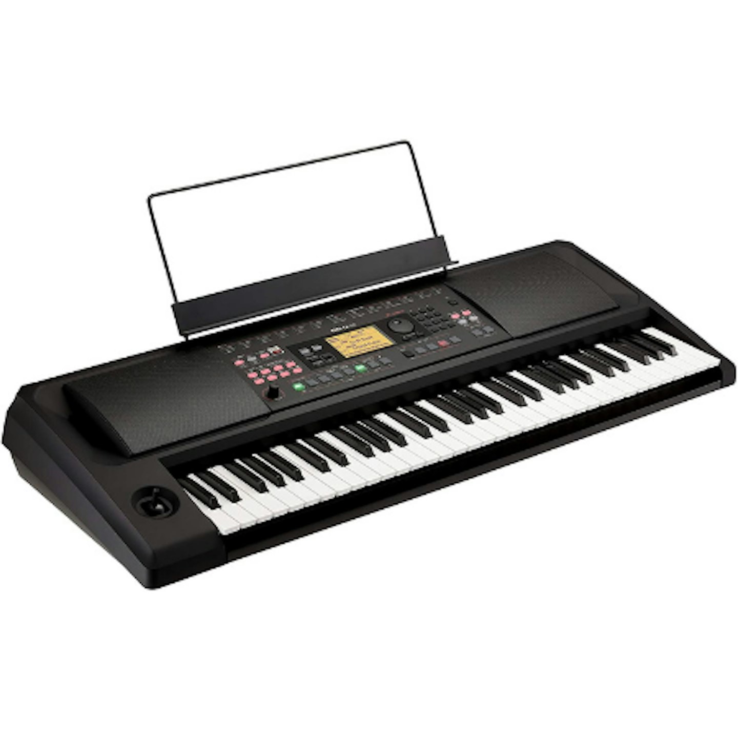 Korg EK-50L Digital Keyboard with 61