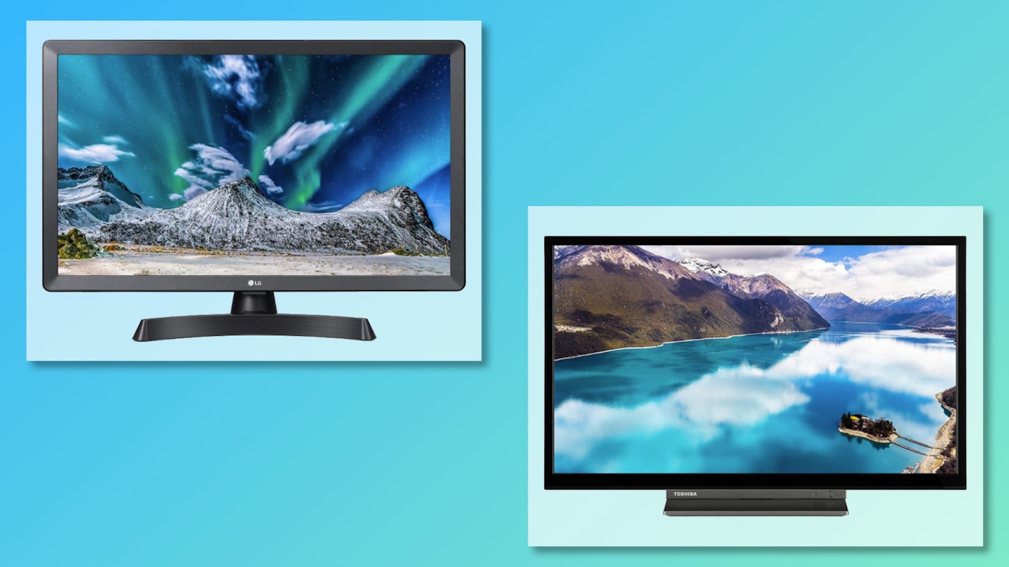 The best 24-inch TVs