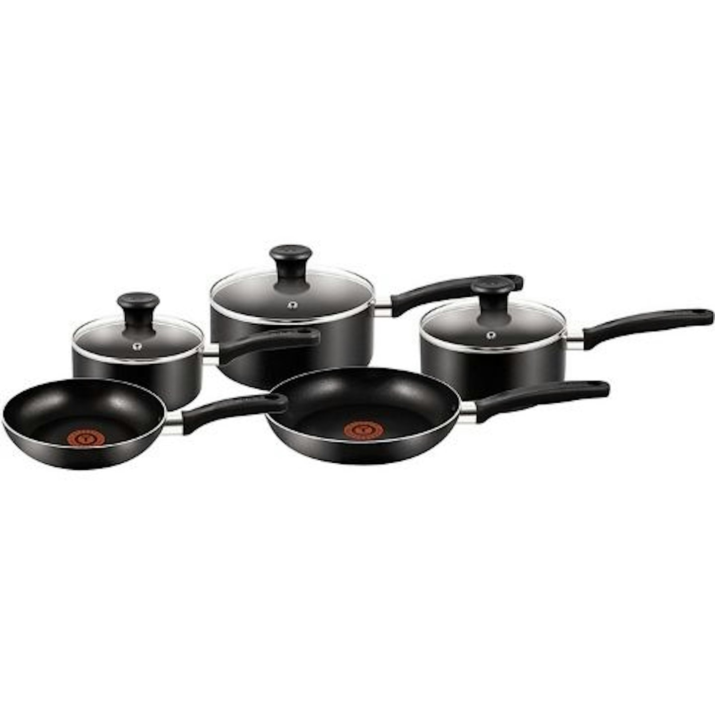 Best pan sets 2024 UK – for all hob types