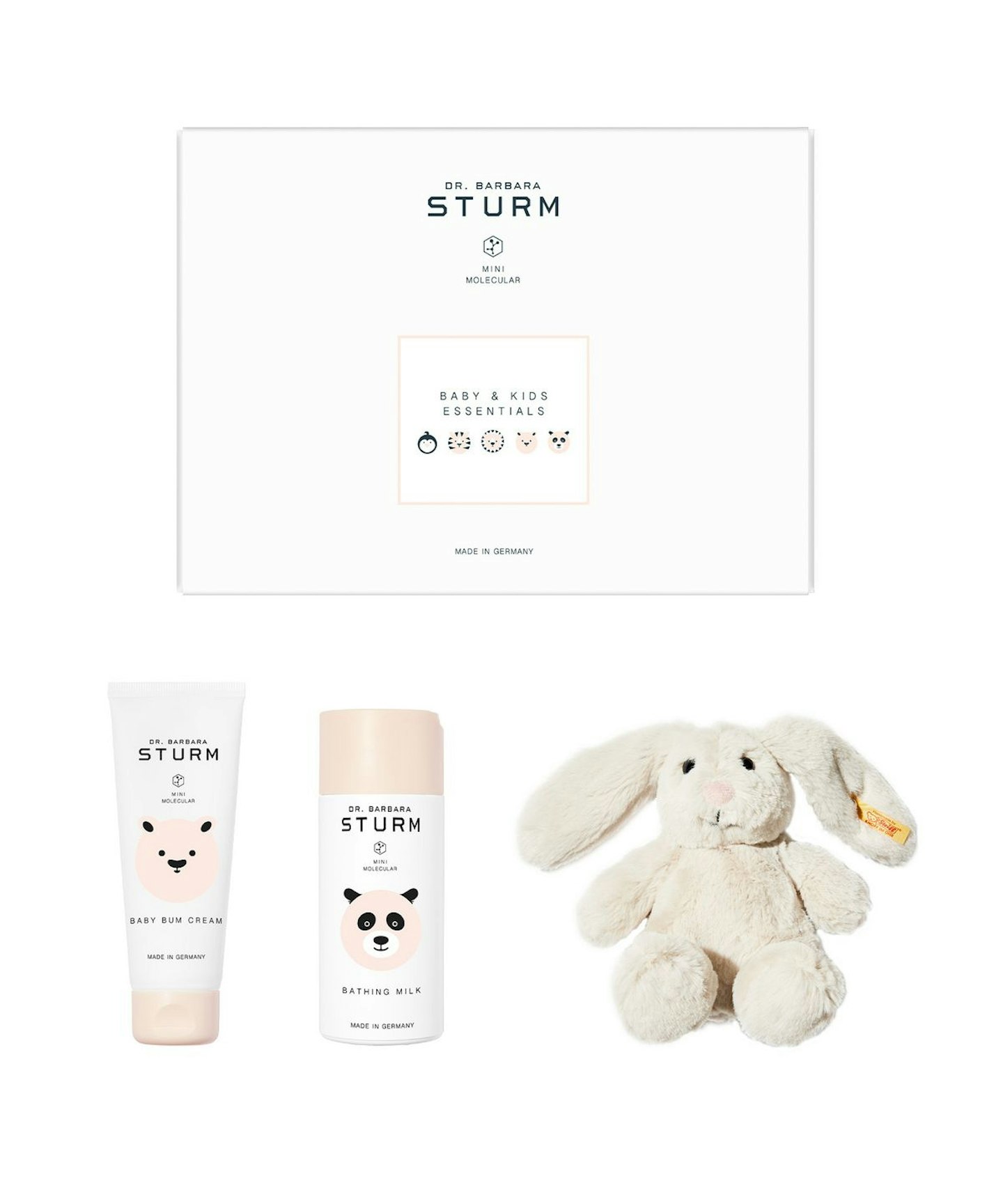 Dr Barbara Sturm Baby & Kids Essentials, £55