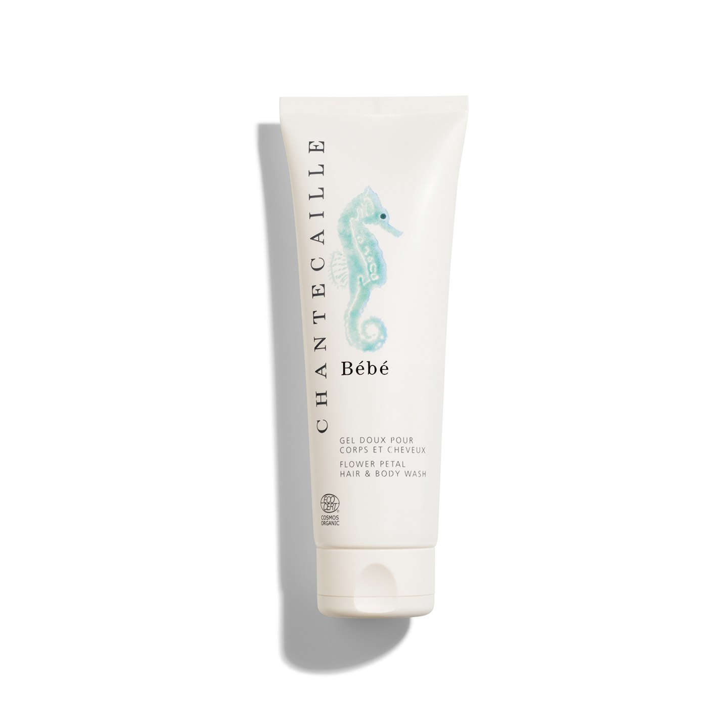 Chantecaille Bu00e9bu00e9 Flower Petal Hair & Body Wash, £40
