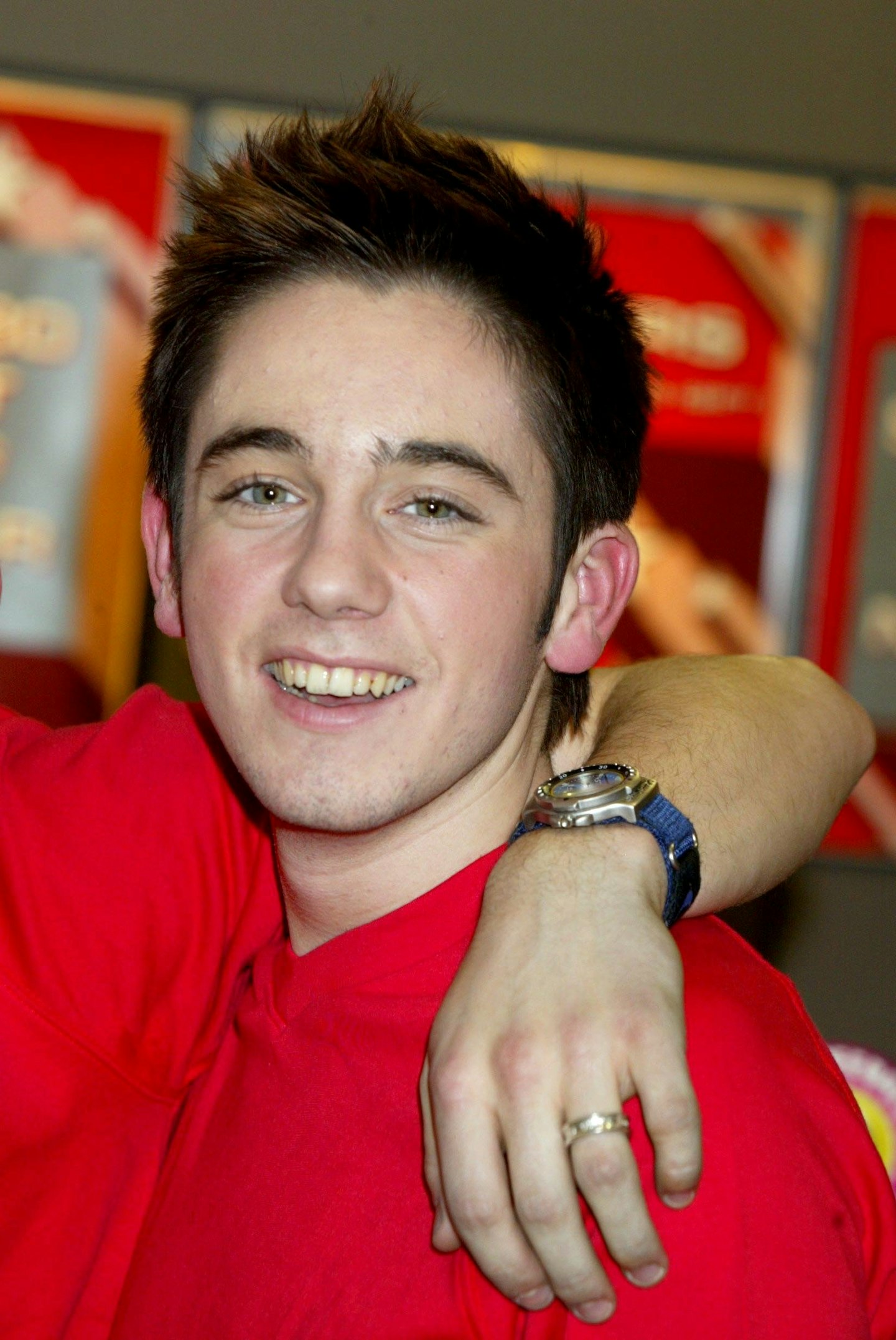 Where Are They Now: Popstars: The Rivals