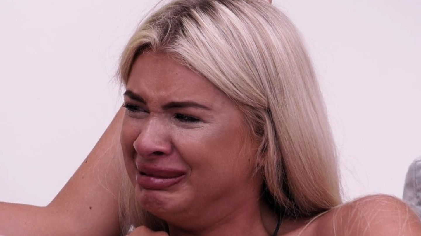 love island liberty poole