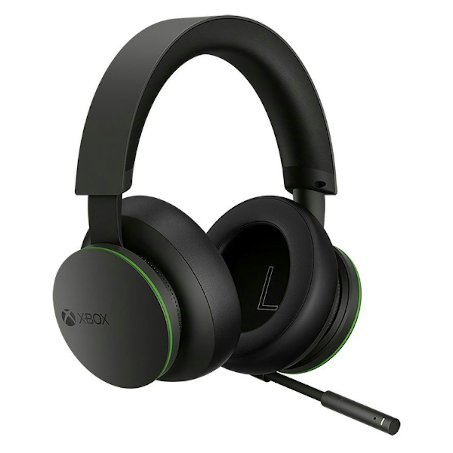 Xbox Wireless Gaming Headset 