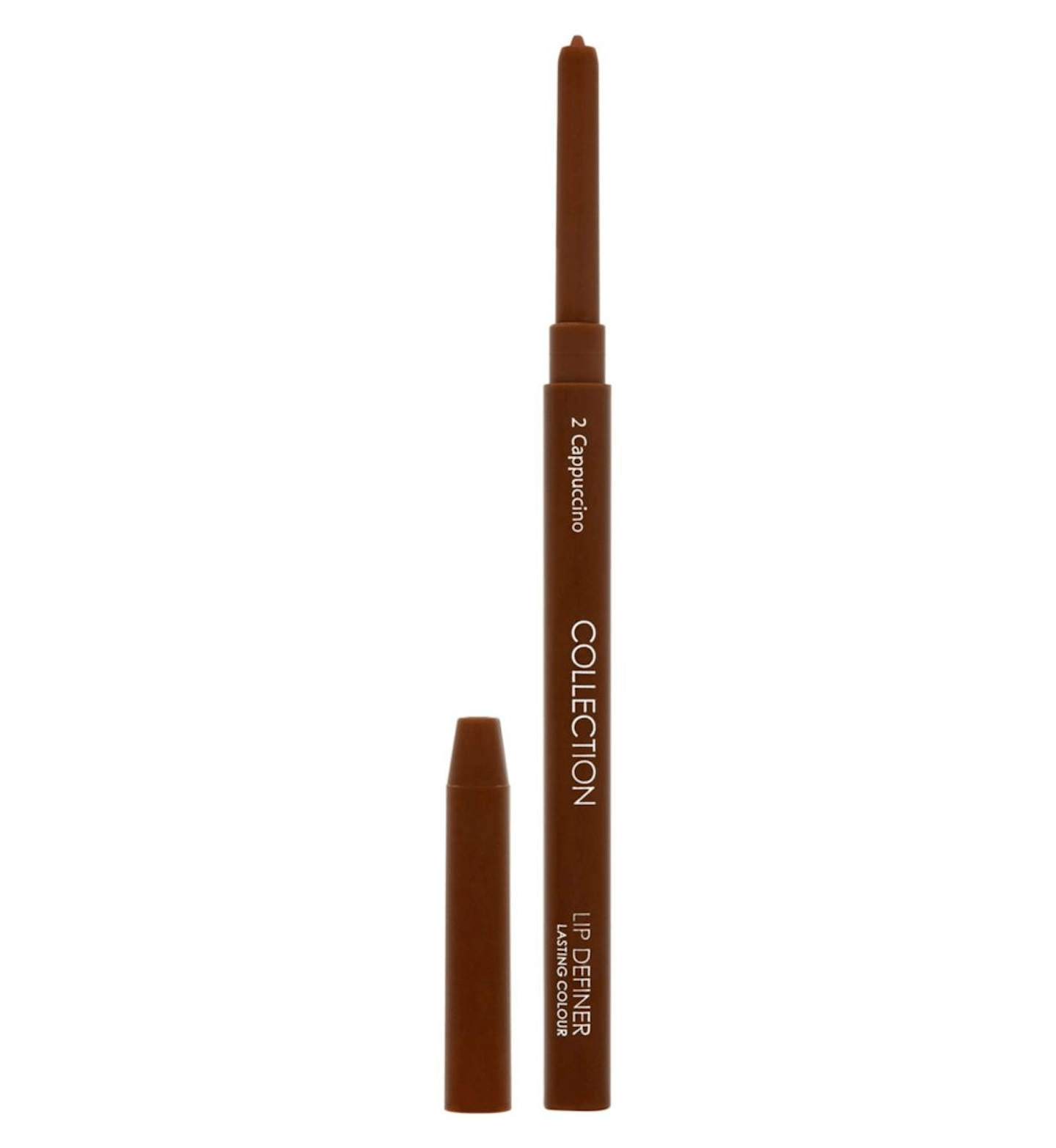 COLLECTION Cappuccino Lip Definer, £2.79