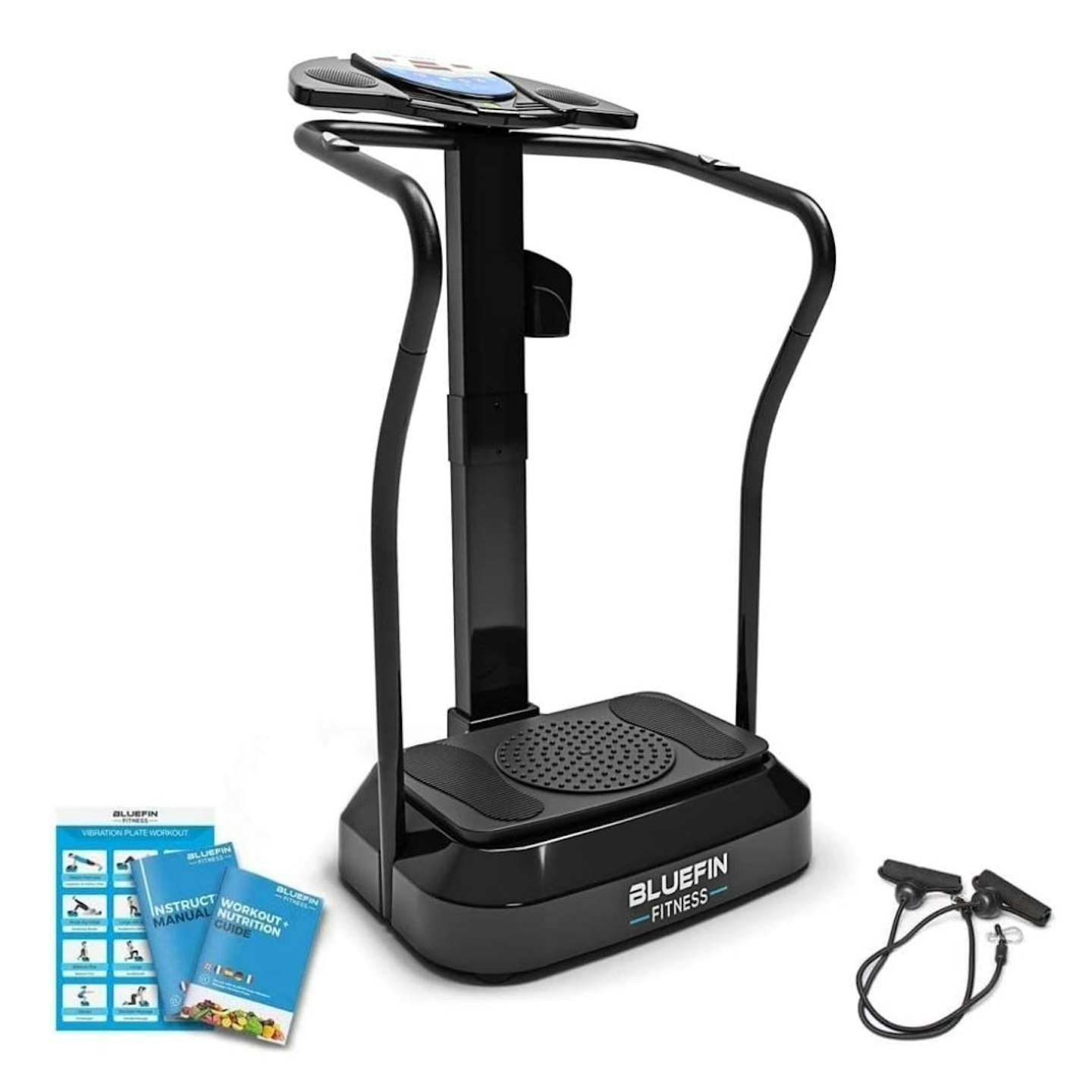 Best vibration plates to enhance your home workouts