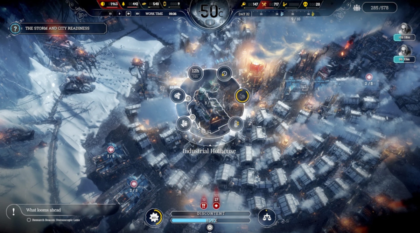 Frostpunk