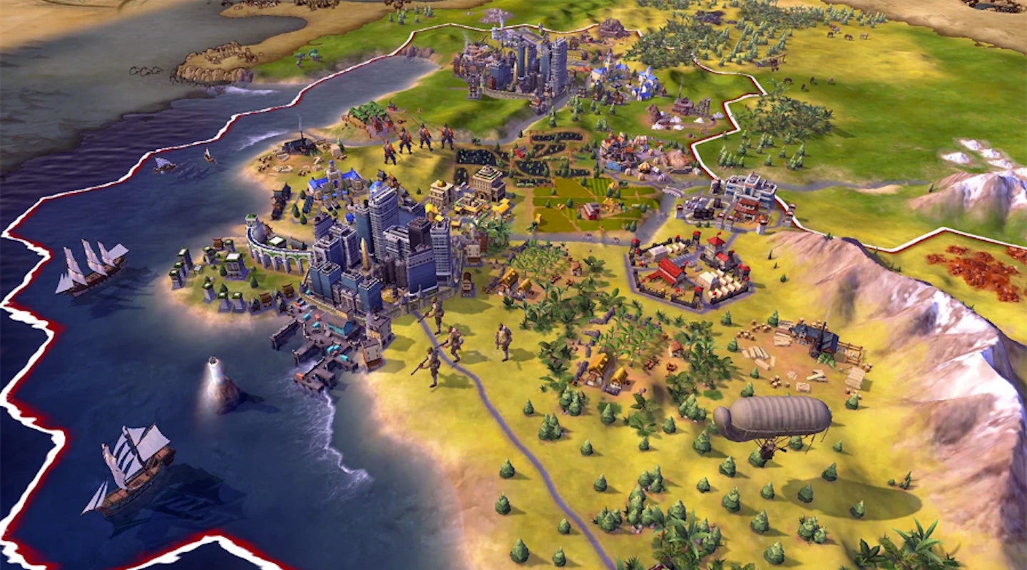 Civilization VI