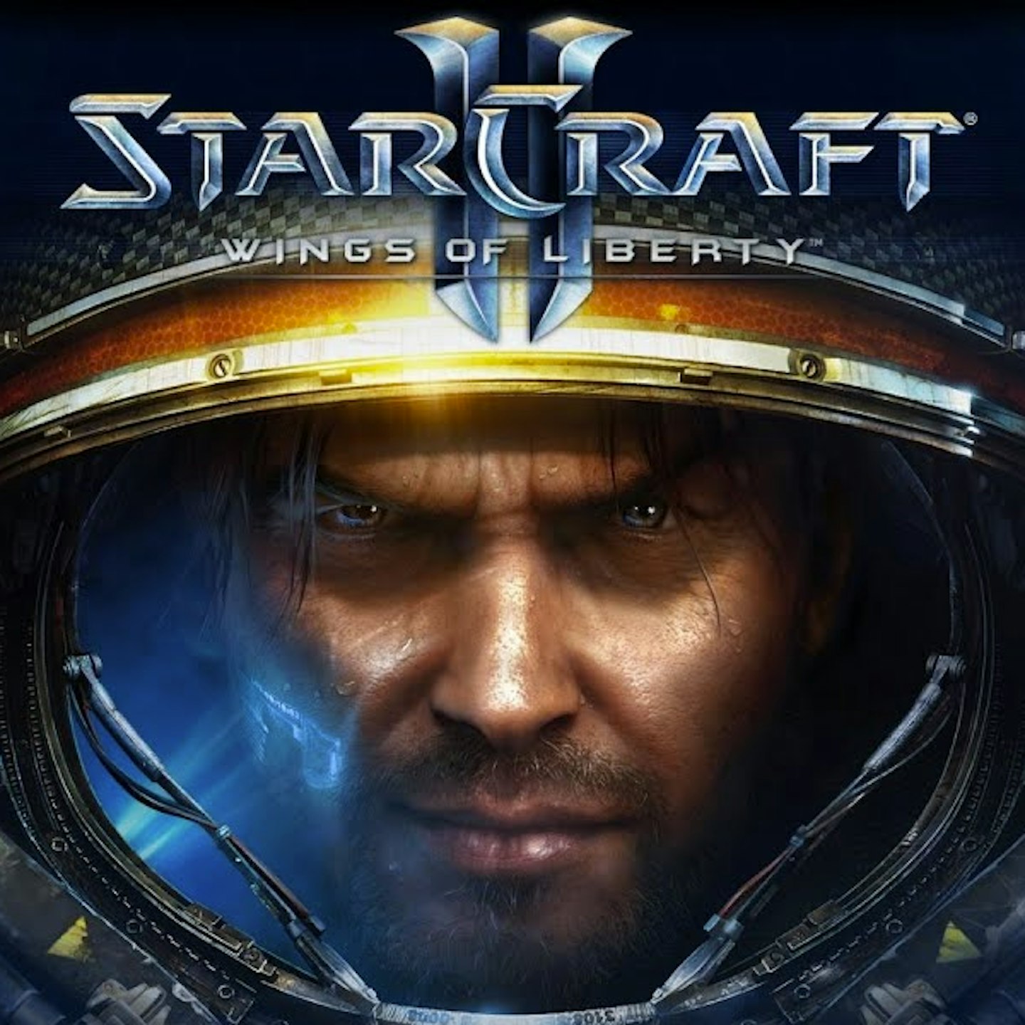 StarCraft 2: Wings Of Liberty