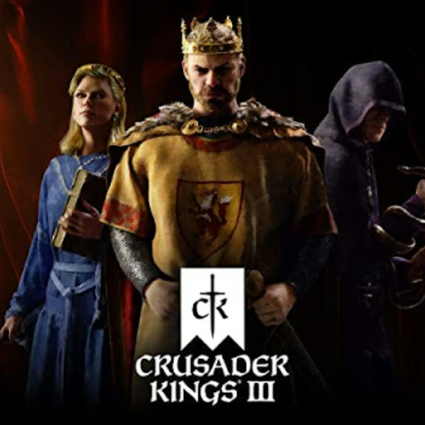 Crusader Kings III