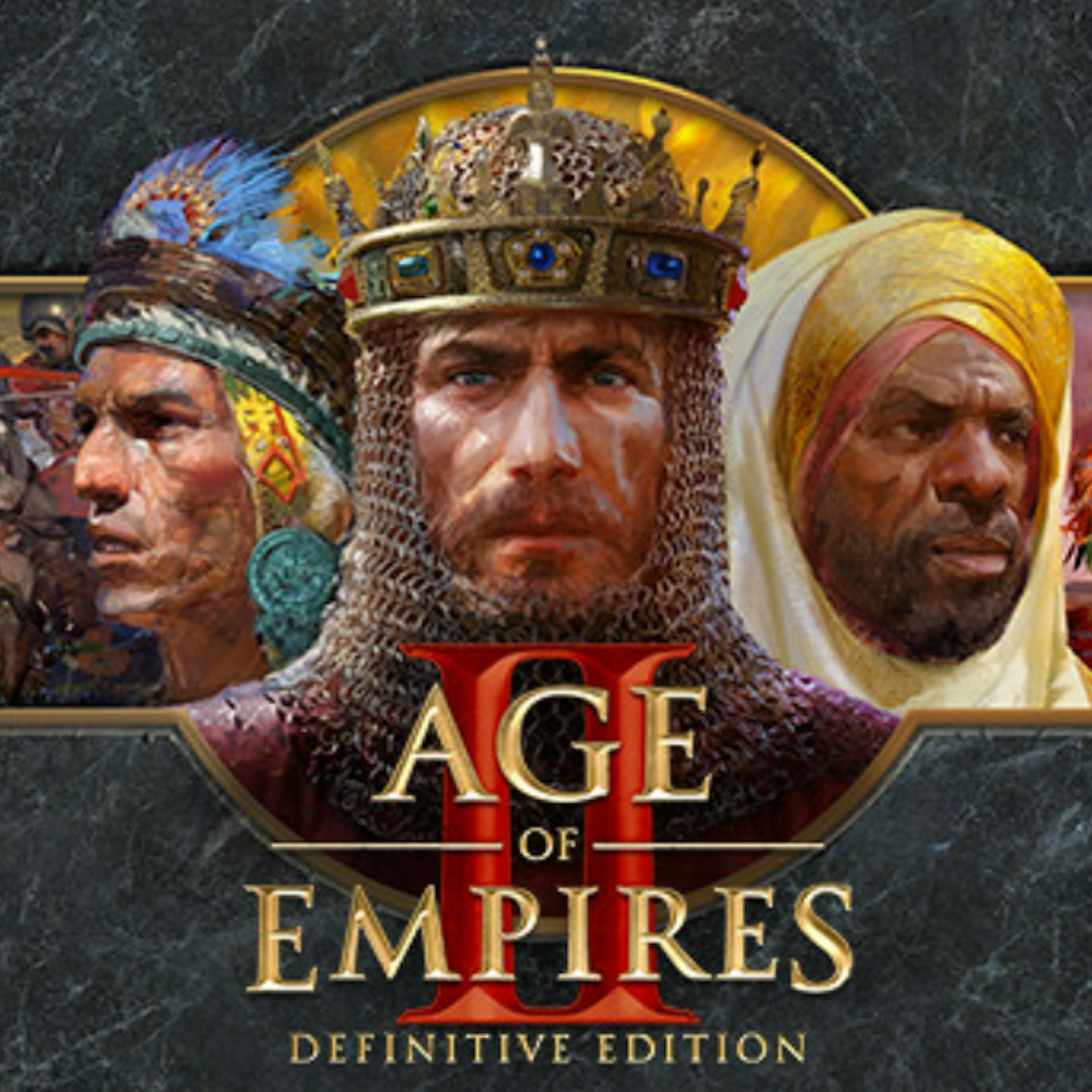 Age Of Empires II: Definitive Edition