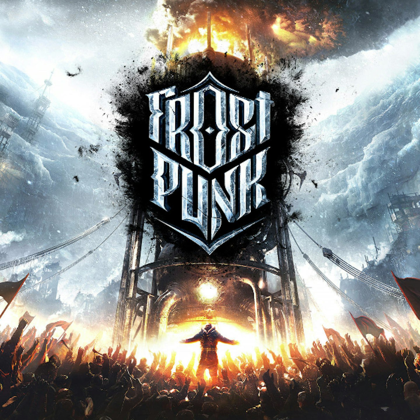Frostpunk