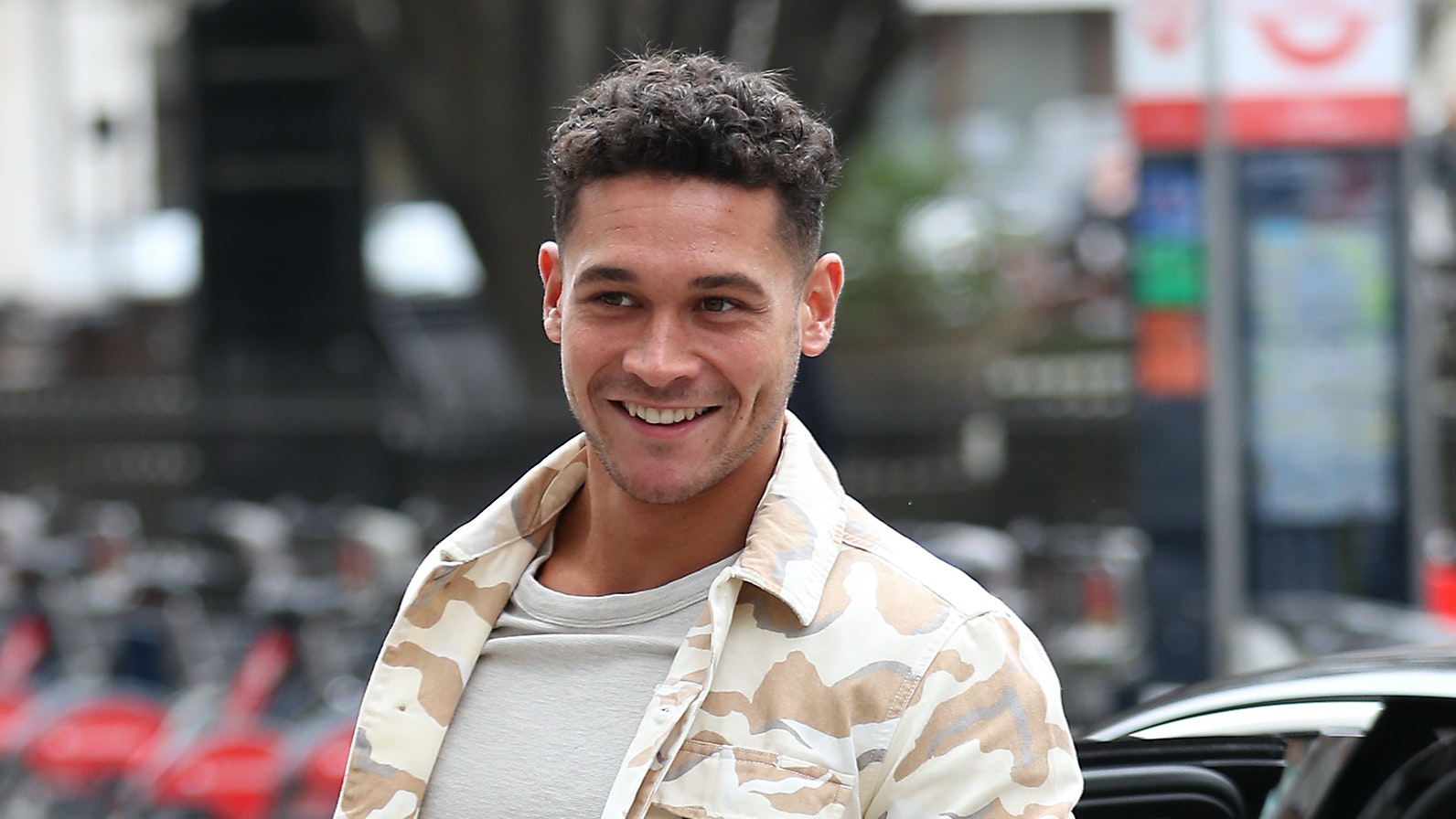 Callum Jones Love Island 2020: who is the Mancunian influencer?