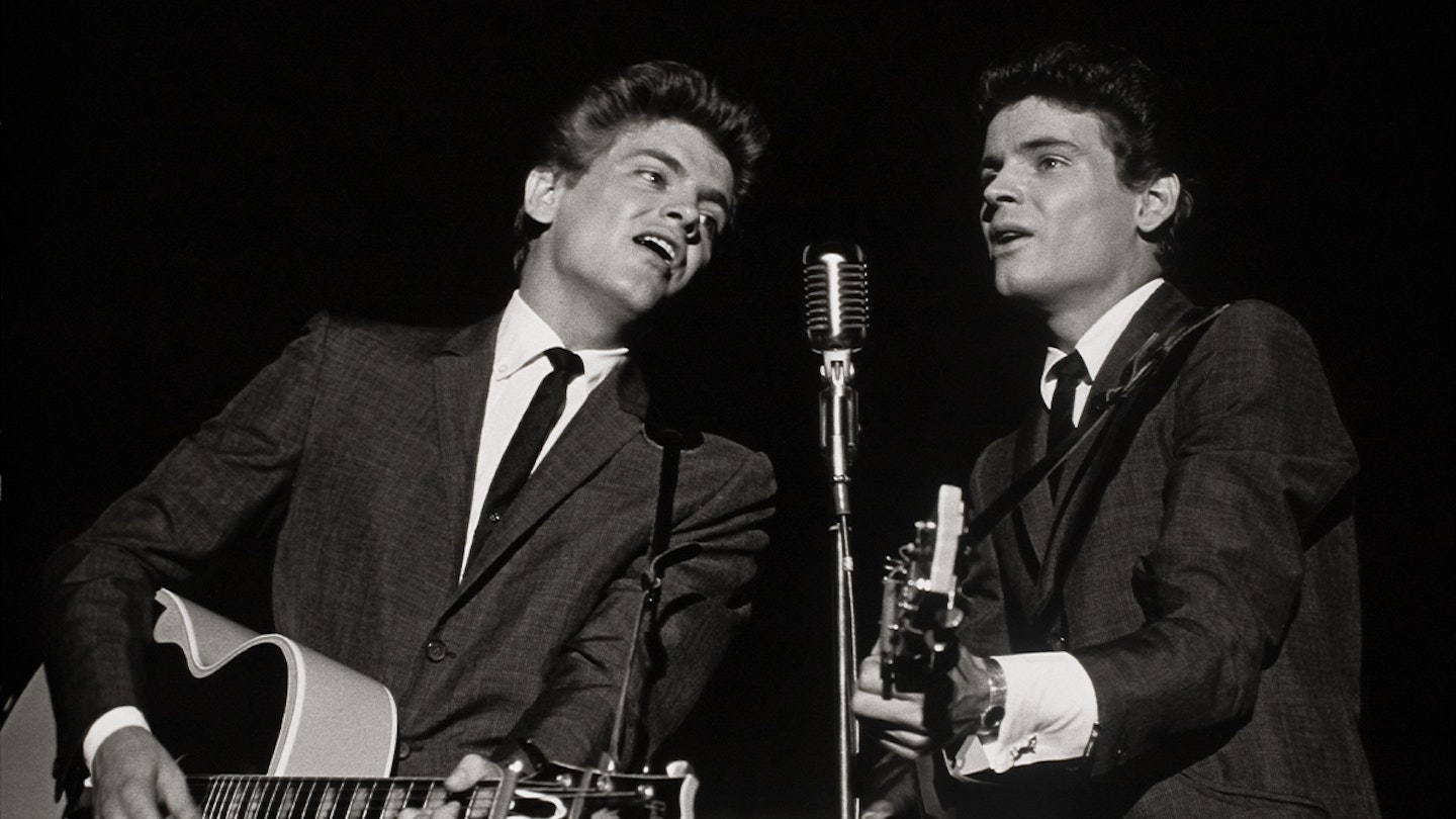 Everly brothers 