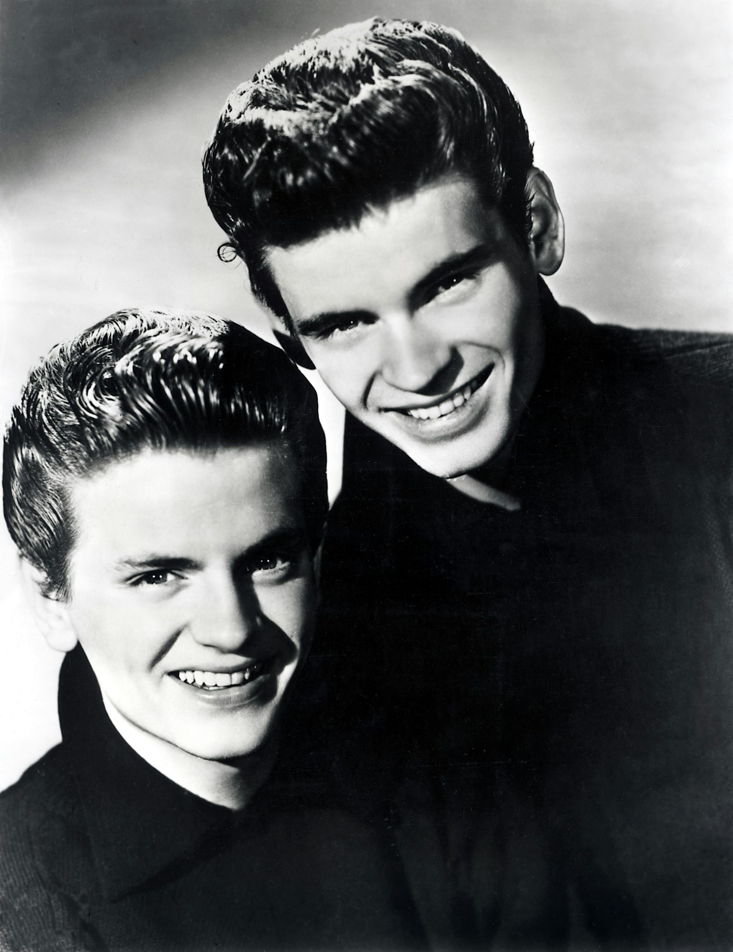 Everly Brothers 