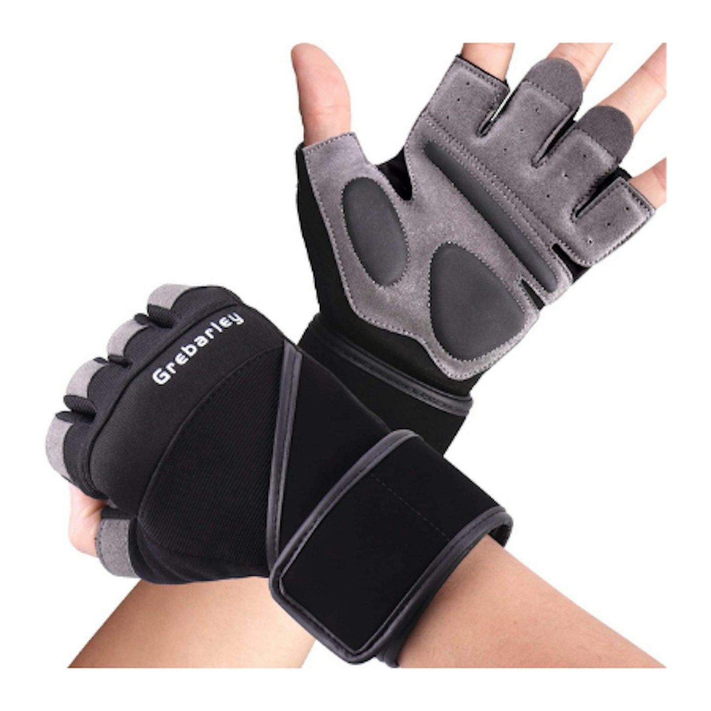 Keep Your Hands Safe With The Best Weightlifting Gloves