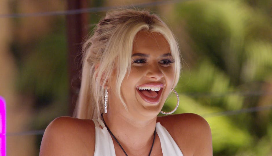 Love Island Liberty Poole has the ULTIMATE revenge on Jake Cornish