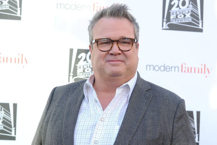 Modern Family’s Eric Stonestreet Announces Engagement | Grazia