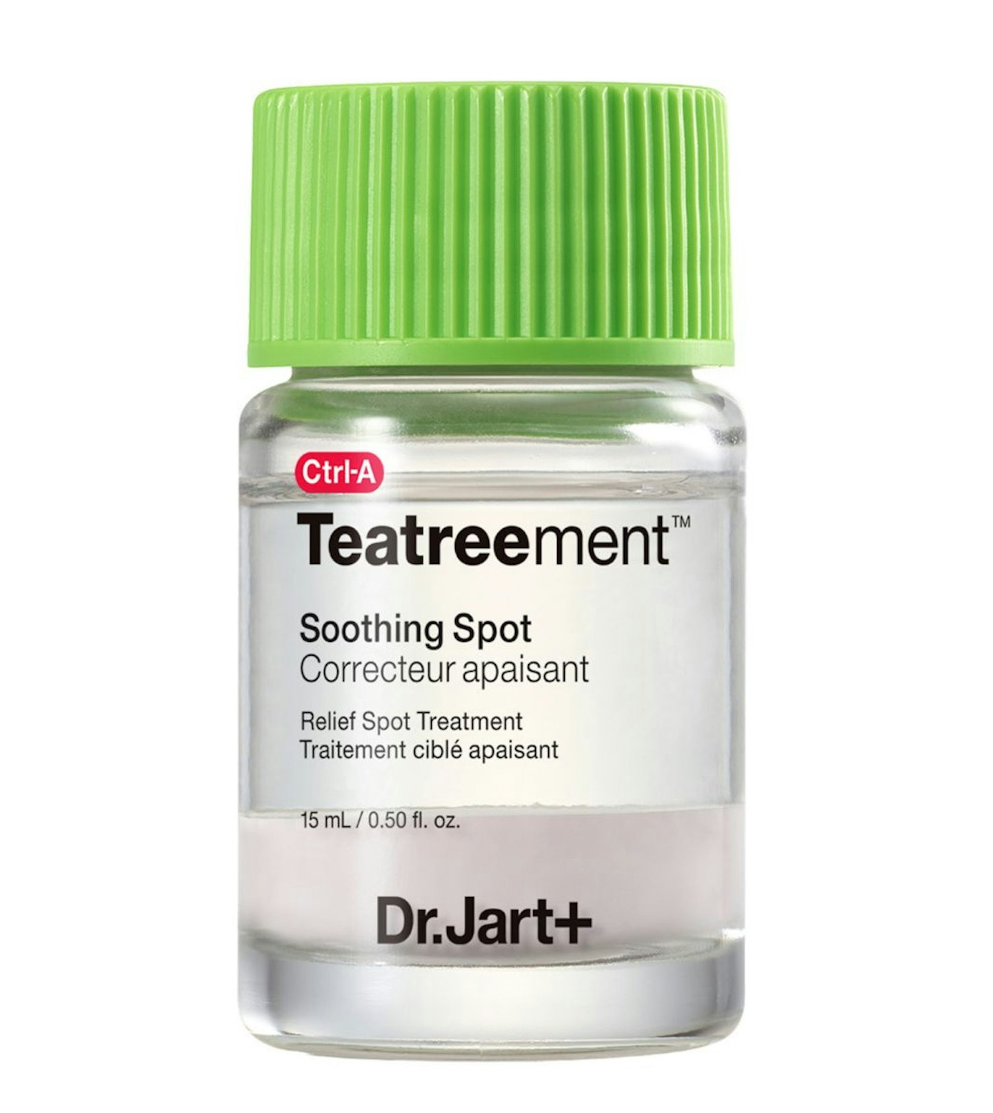 Dr.Jart+ Ctrl-A Teatreementu2122 Soothing Spot, £17