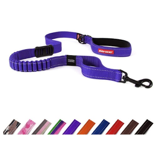 The best leads for dogs that pull Pets Take A Break