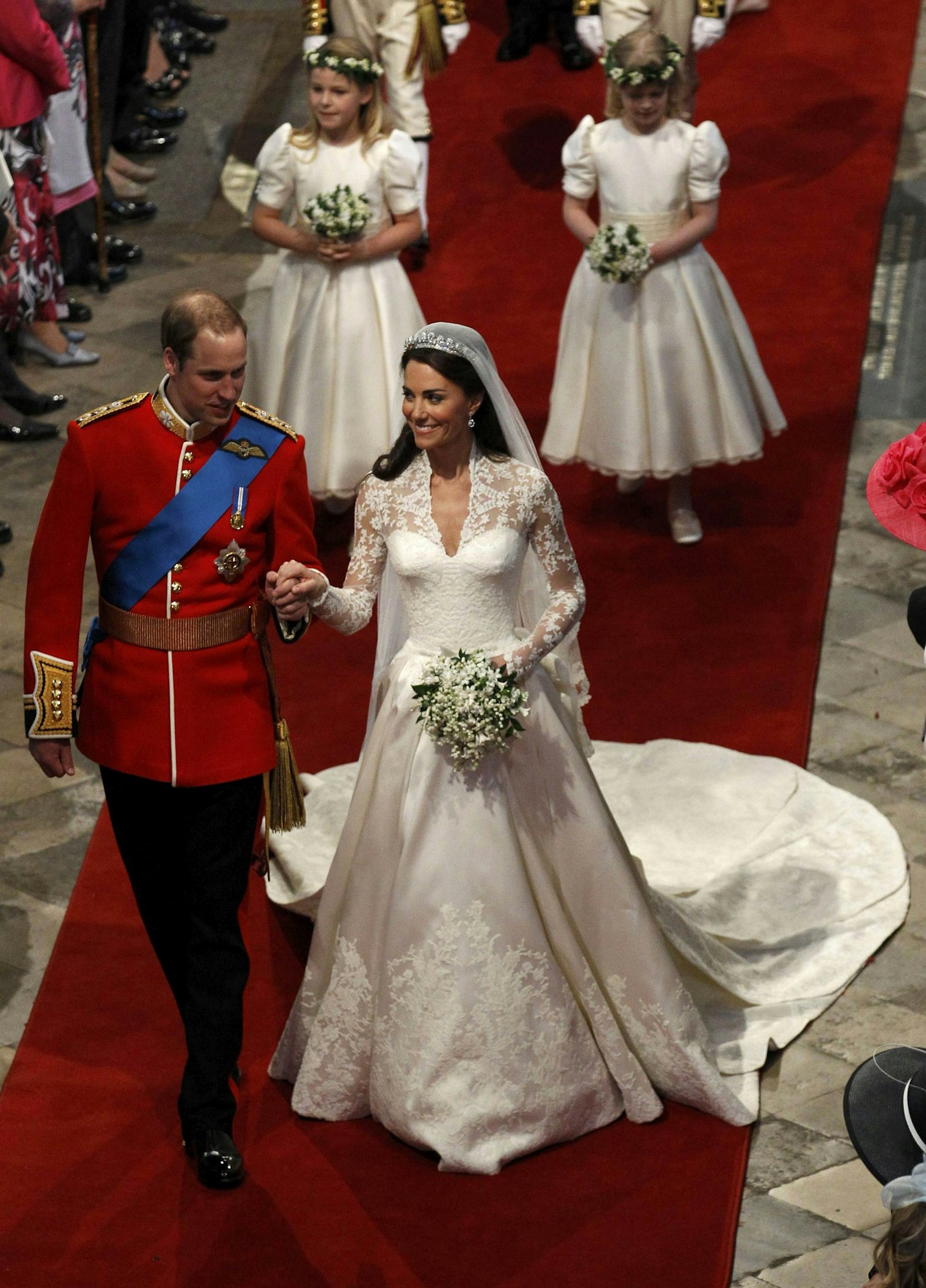 prince william kate middleton wedding 