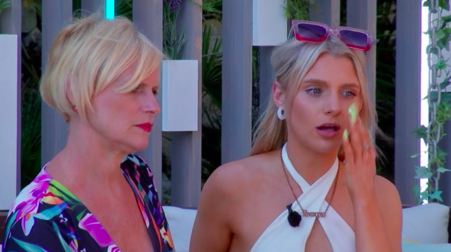 love island sunglasses chloe