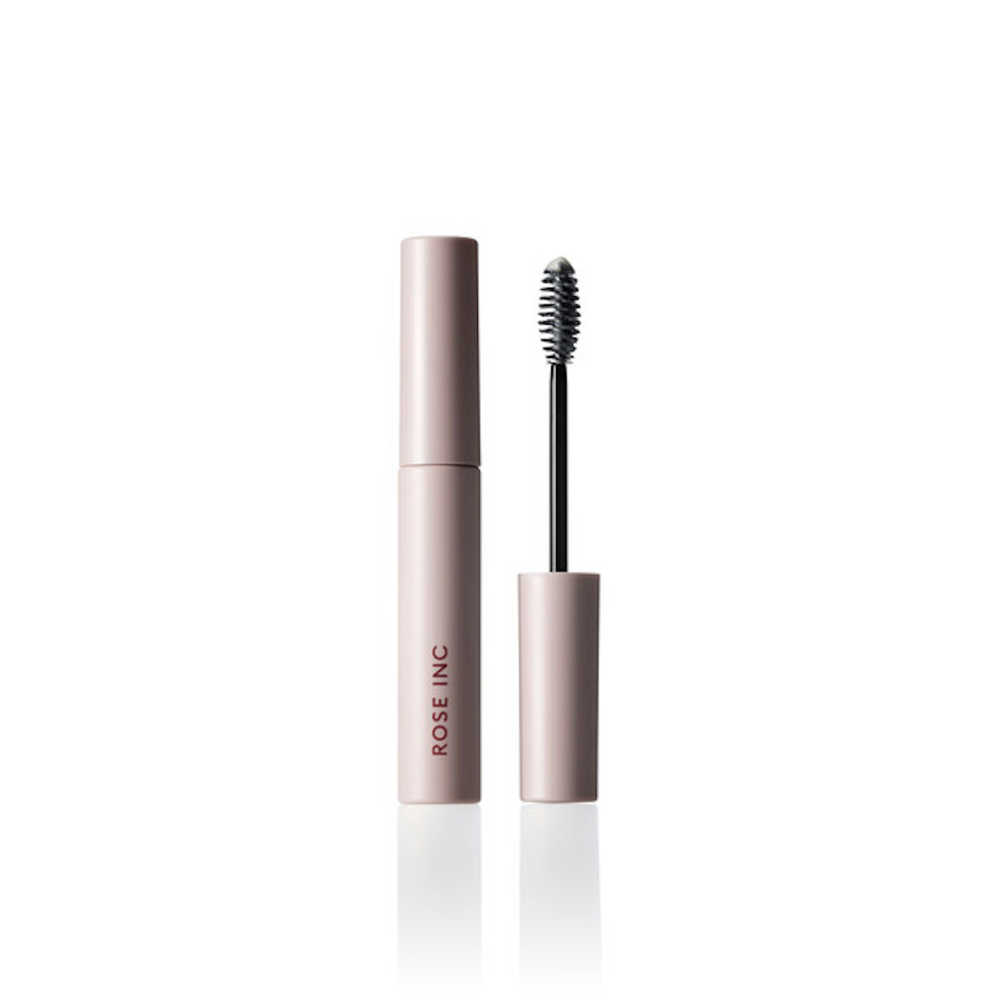 Rose Inc Brow Renew Enriched Clear Shaping Gel