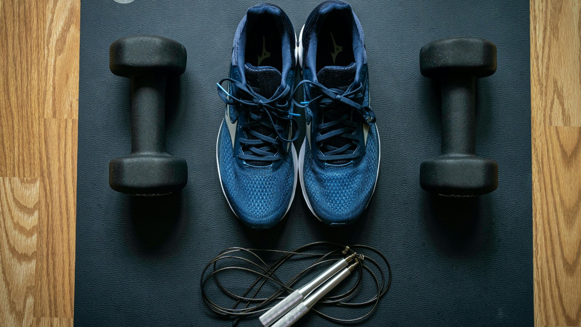 Best top workout trainers