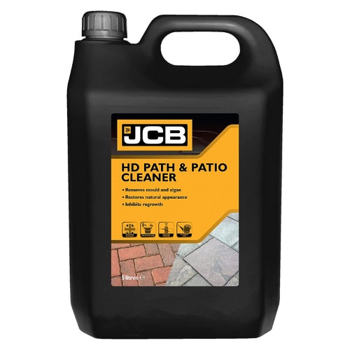 Patio Cleaners For Effortless Cleaning, What Is The Best Chemical Patio Cleaner